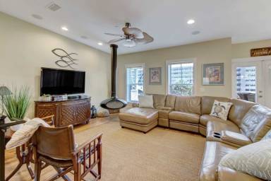 House  Fernandina Beach