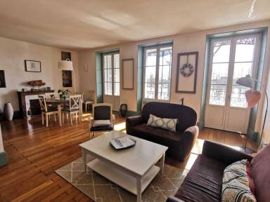 Appartement 70 m²