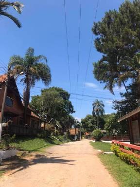 Chalé Franco da Rocha