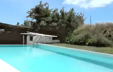 Villa 200 m²