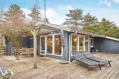 Ferienhaus Sømarken