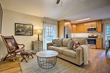 Apartment Saluda