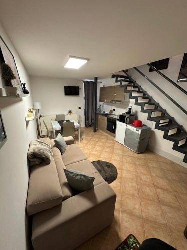 70 m² Ferienwohnung