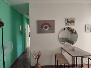 Apartment  Varkiza