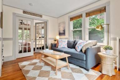 Apartment Manchester-by-the-Sea