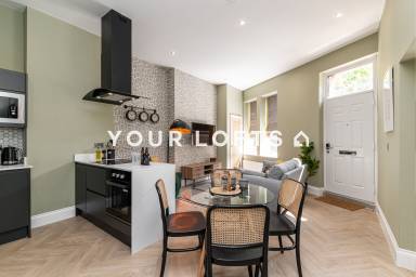 Apartamento Newcastle upon Tyne