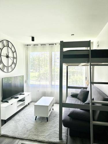Appartement Vénissieux