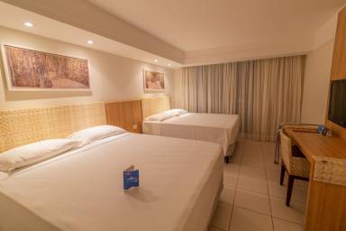 Resort  Rio Quente