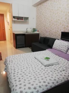 24 m² Apartment