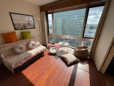 Appartement Vanves