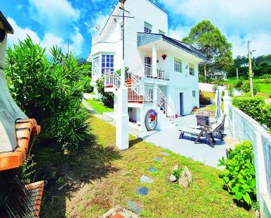 Casa Vivero