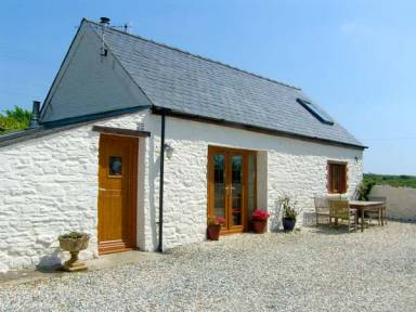 Cottage Little Haven