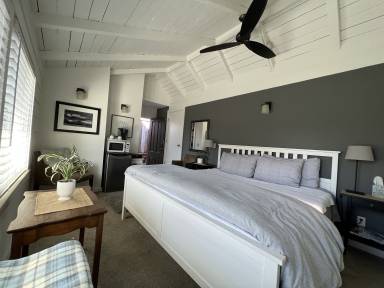 Cottage Santa Cruz