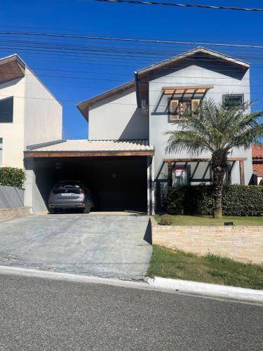 Casa Pinheiros