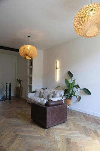 115 m² Ferienwohnung