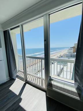 Apartment Ellinor Village