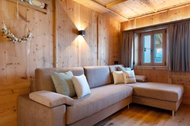 65 m² Ferienwohnung