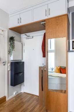 Appartamento Oslo