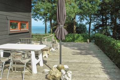 Huis 40 m²
