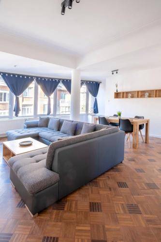 Appartement Charleroi