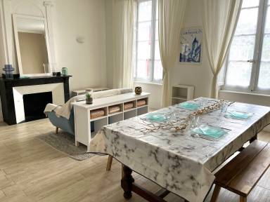 Appartement Carcassonne