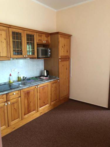 Apartmán Sobotín