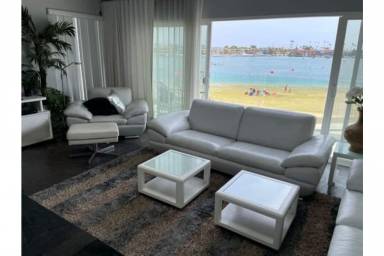 Apartment  Long Beach