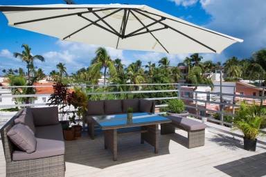 Bed and breakfast El Cortecito