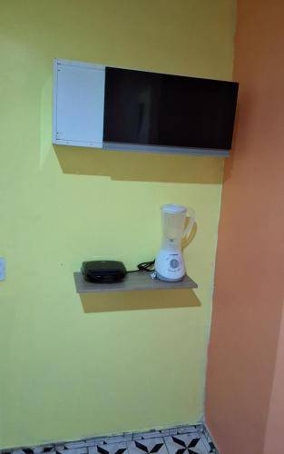 Apartment  Infraero