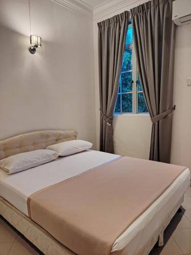 74 m² Villa