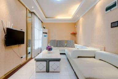 Apartamento Huangdao