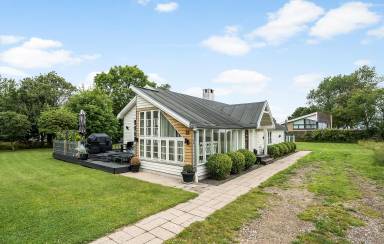 Huis 89 m²