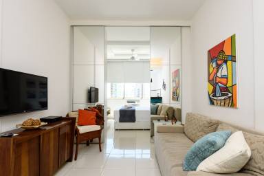 Apartment Flamengo