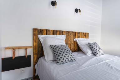 Appartement 60 m²
