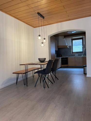 69 m² Ferienwohnung