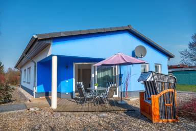 Huis 60 m²