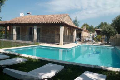 Villa Saint-Didier