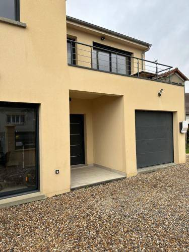 Appartement Pontault-Combault