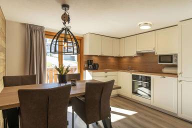 Maison de vacances 54 m²