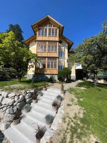 Ferienwohnung Bad Ischl