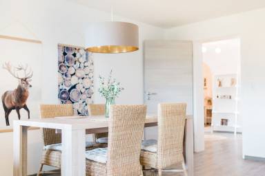 Ferienwohnung Wertach