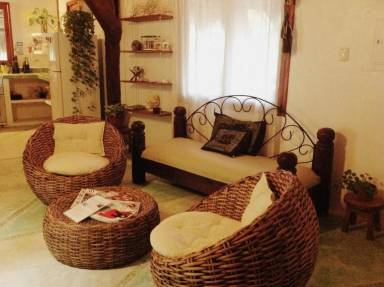Maison de vacances
