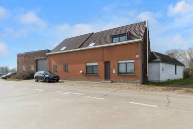 Ferienhaus Mons