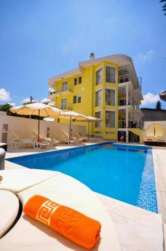 Apartament Dobra Voda