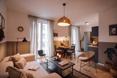 Apartment  Lichtenrade