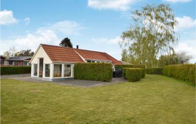 Maison de vacances 66 m²