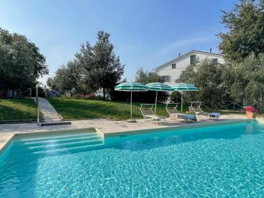 Appartamento Montecarotto