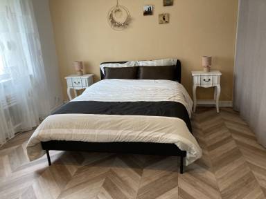 Apartamento Estrasburgo