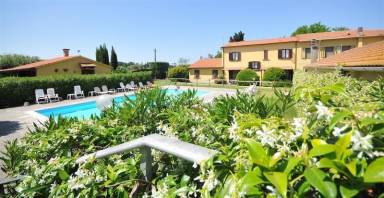 Appartamento 45 m²