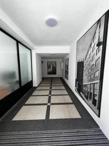 Apartmán Svätý Jur